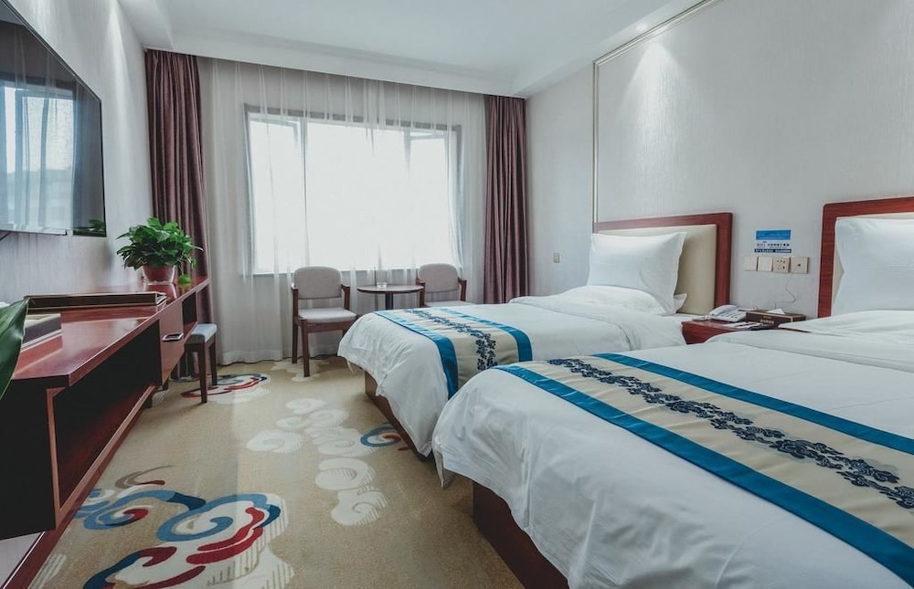XI'AN HOTEL 10/50