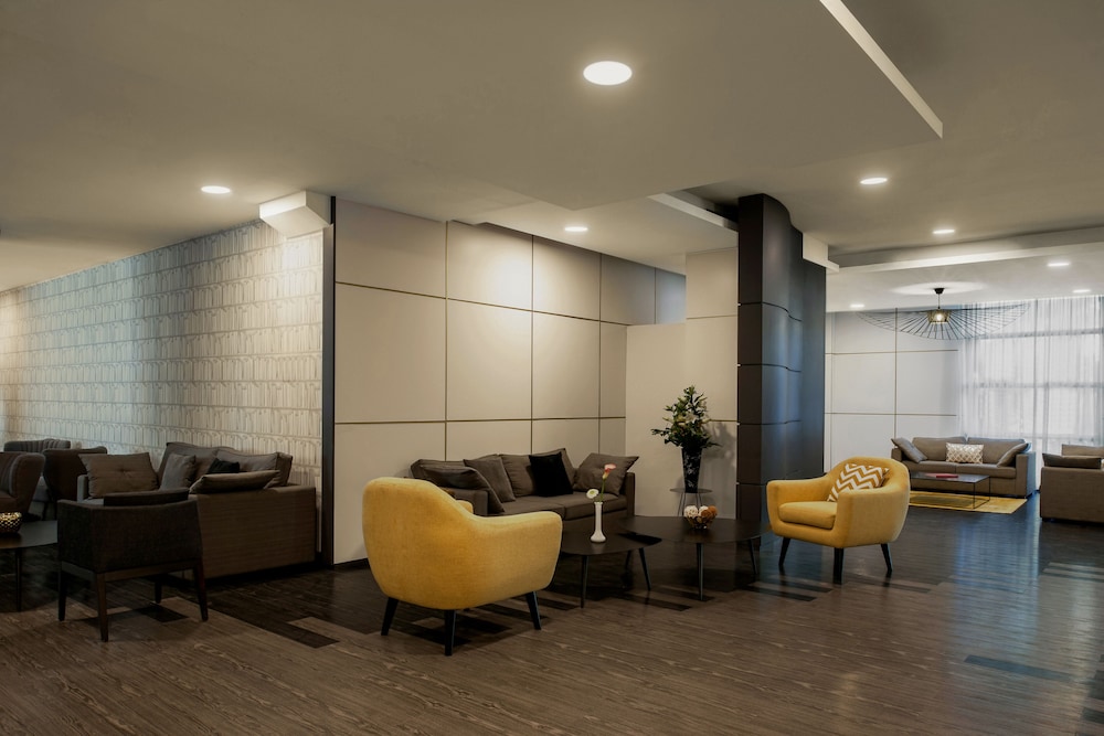Citadines Paris Bastille Marais 43/61