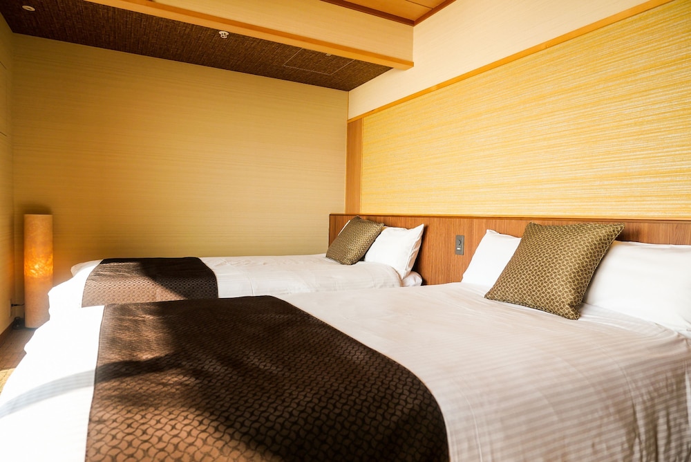 Kamenoi Hotel Genkainada Ex Kanpo No Yado Kitakyushu 14/69