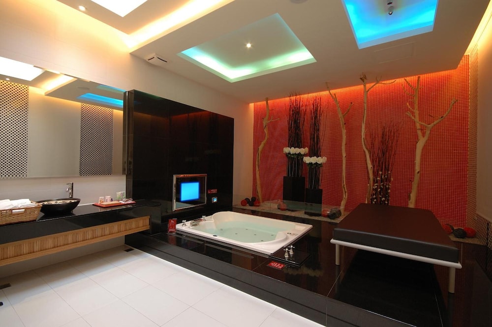 Norway Forest Spa Motel 17/22