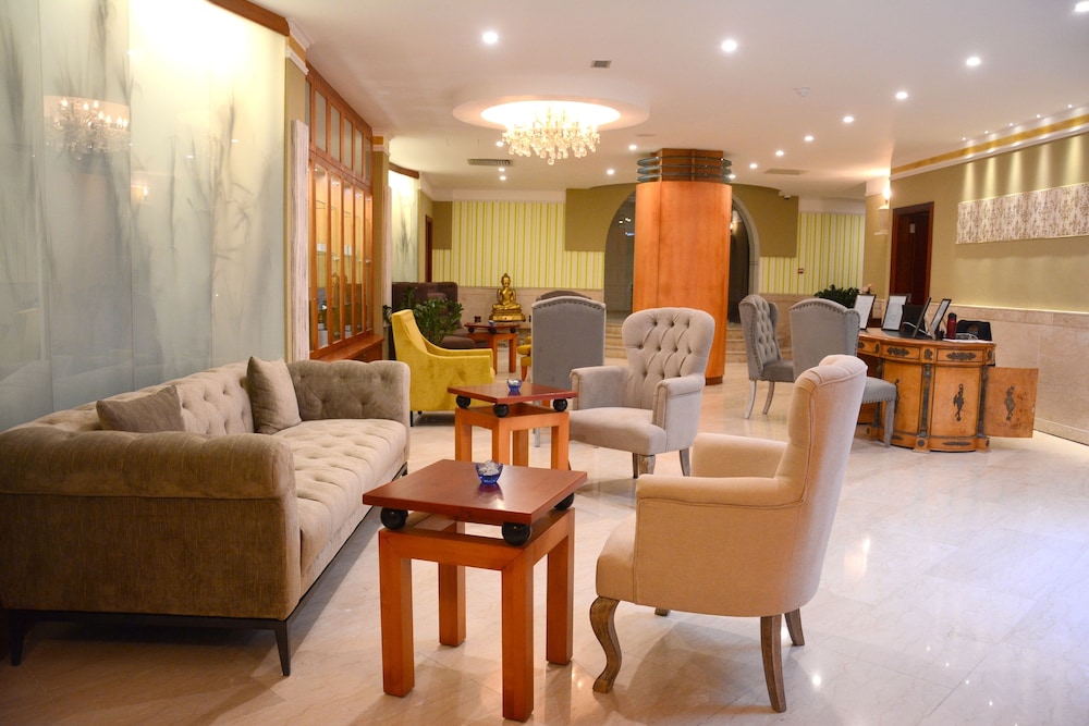 Riviera Spa Resort - Adults Only 31/50