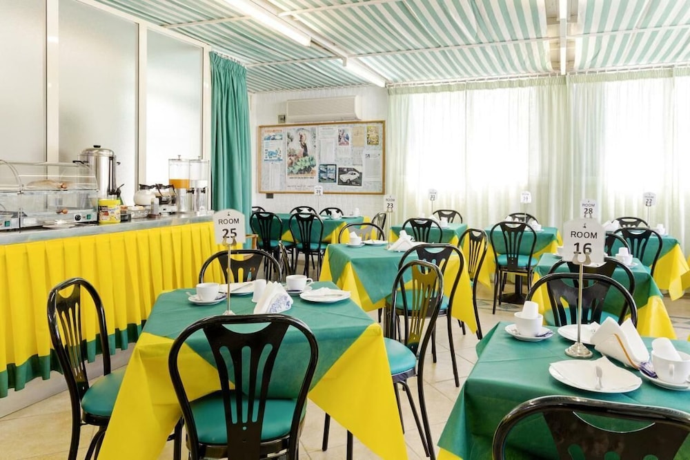 Hotel Carmencita 39/52