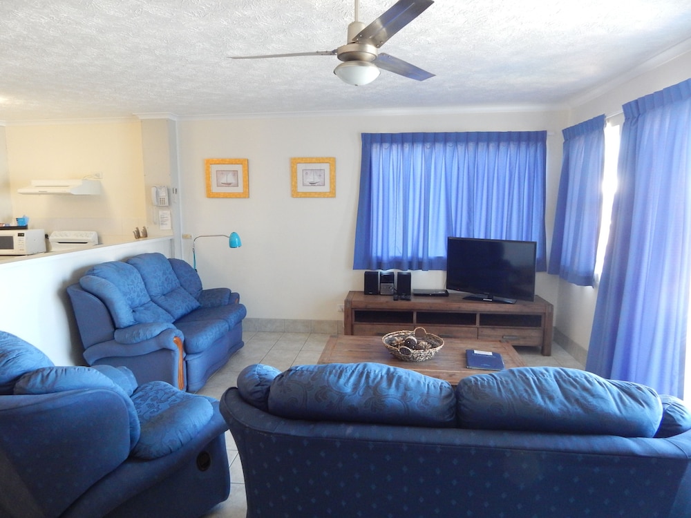Tranquil Shores Holiday Apartments 40/71