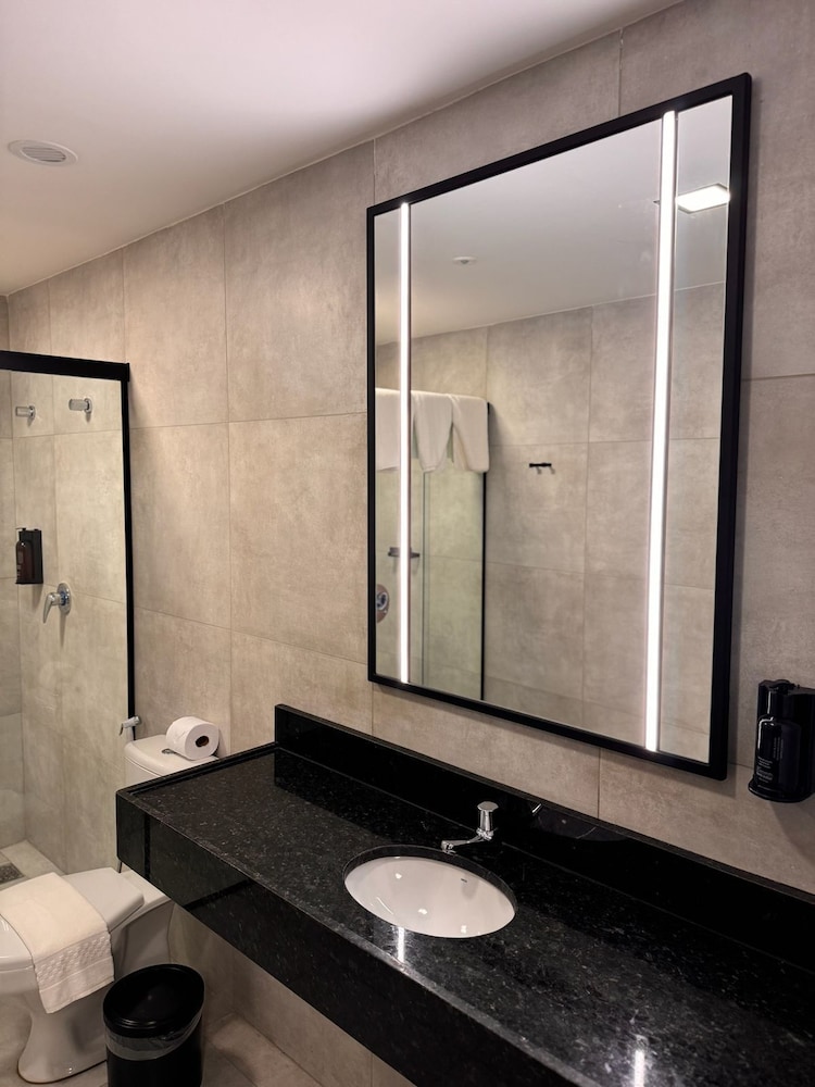 Wa Hotel Fortaleza 38/40