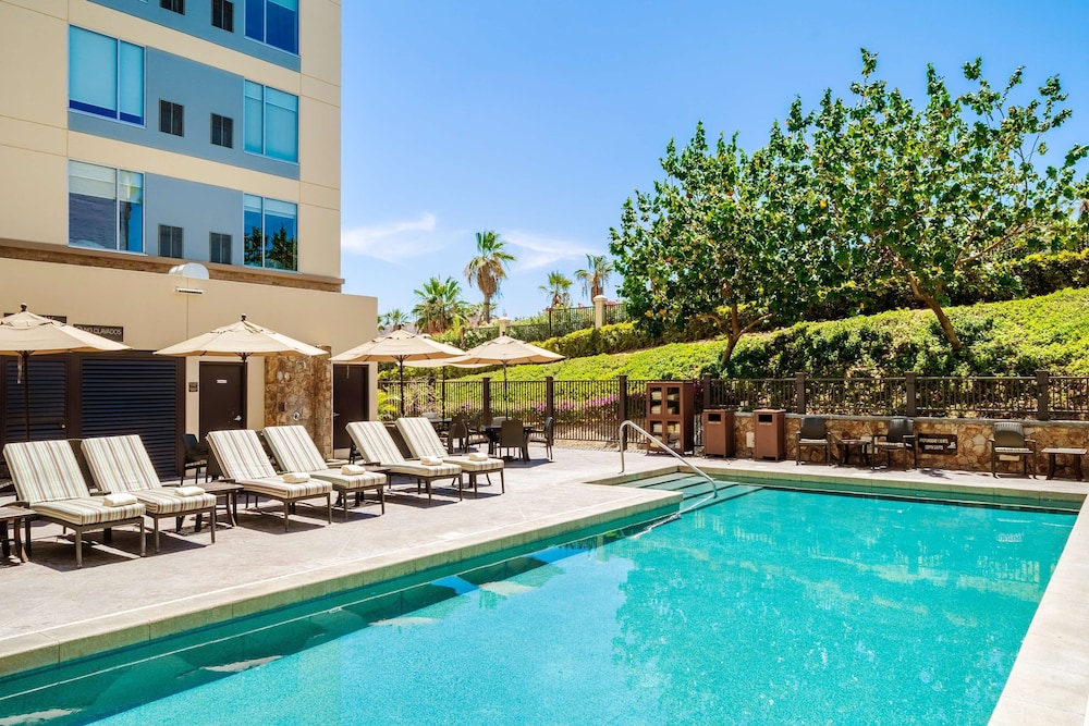 Hyatt Place Los Cabos 64/65