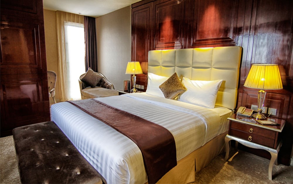Belviu Hotel Bandung 16/56