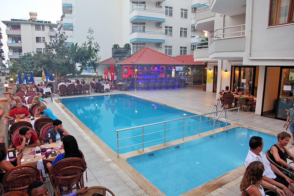 Yeni Acun Apart Hotel 8/47