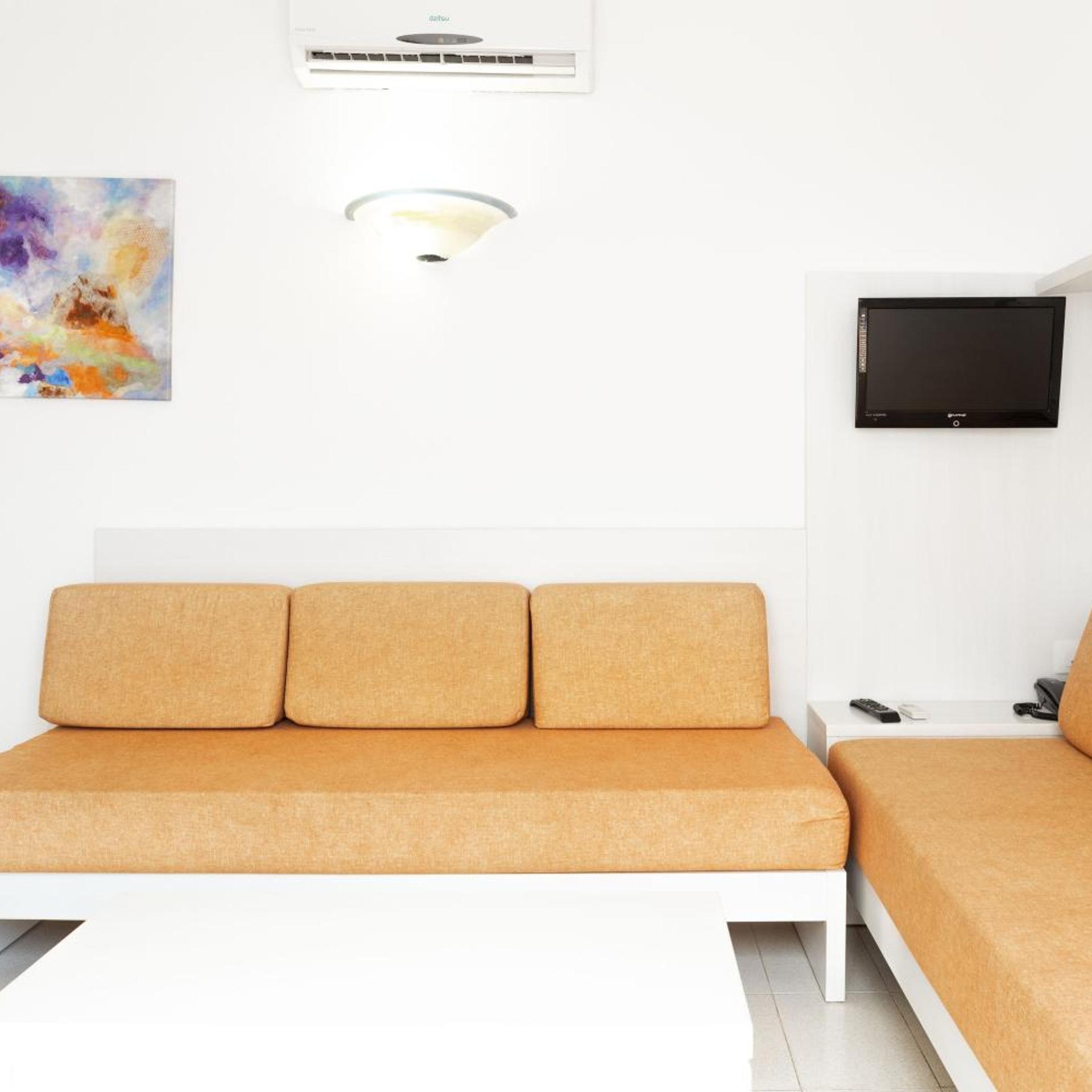 Aparthotel Flora Park 13/37