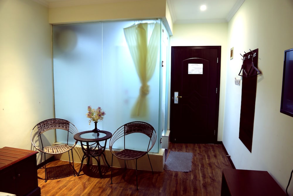Xi'an The Facebook Youth Hostel 15/40
