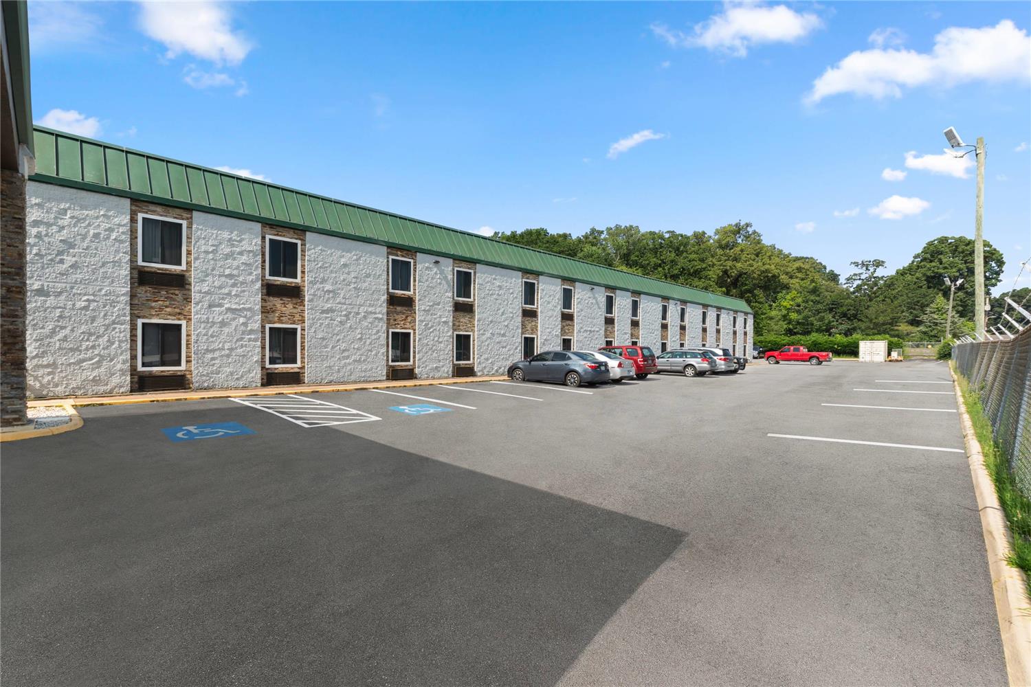 Quality Inn Hixson-Chattanooga 20/26