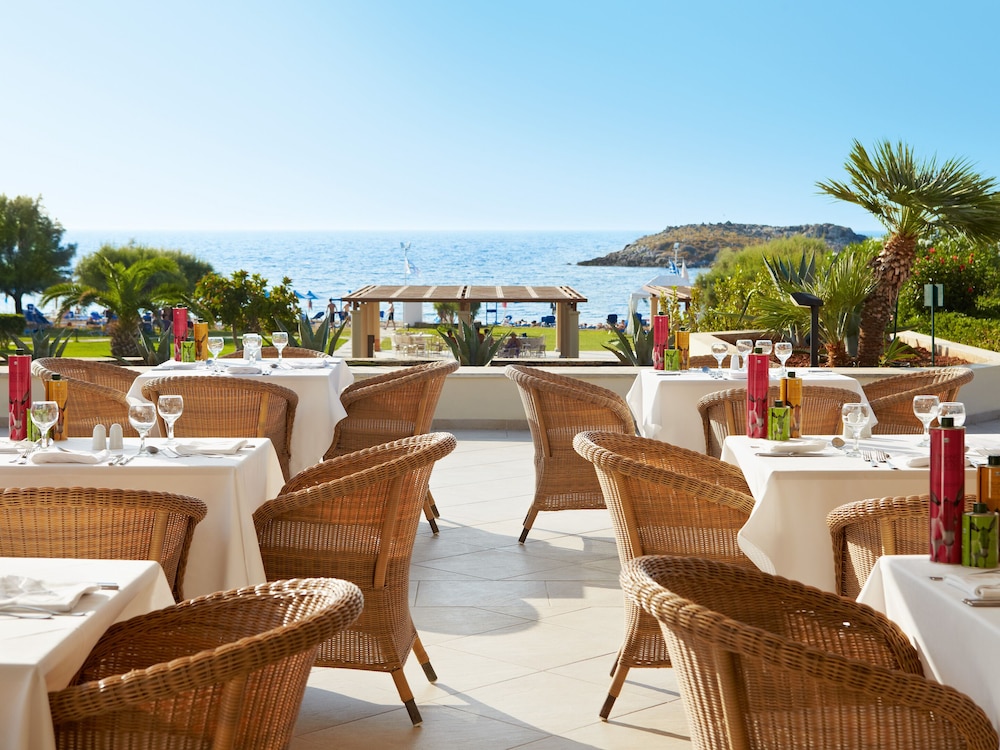 Grecotel Meli Palace 27/45