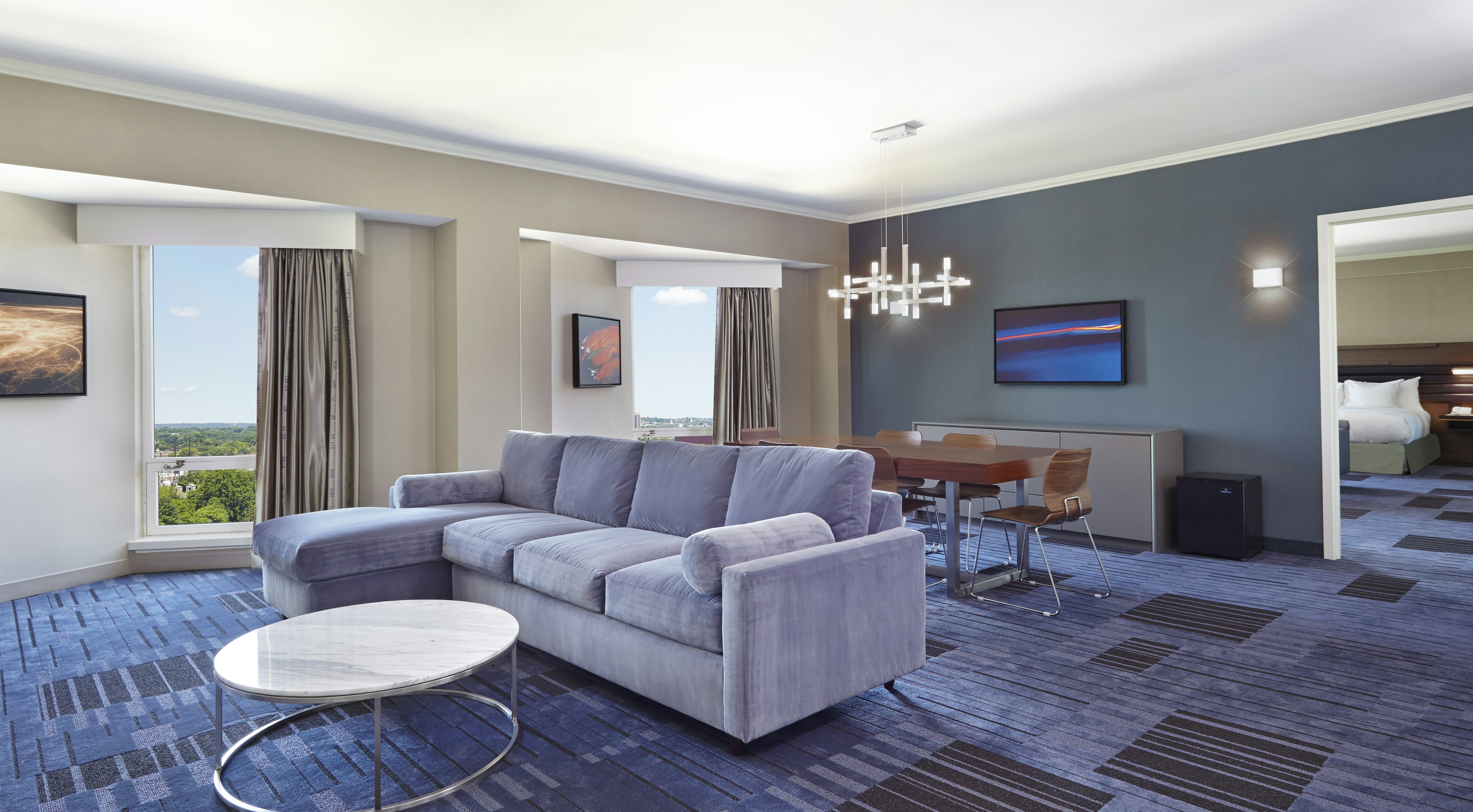 Hilton Newark Airport 19/59