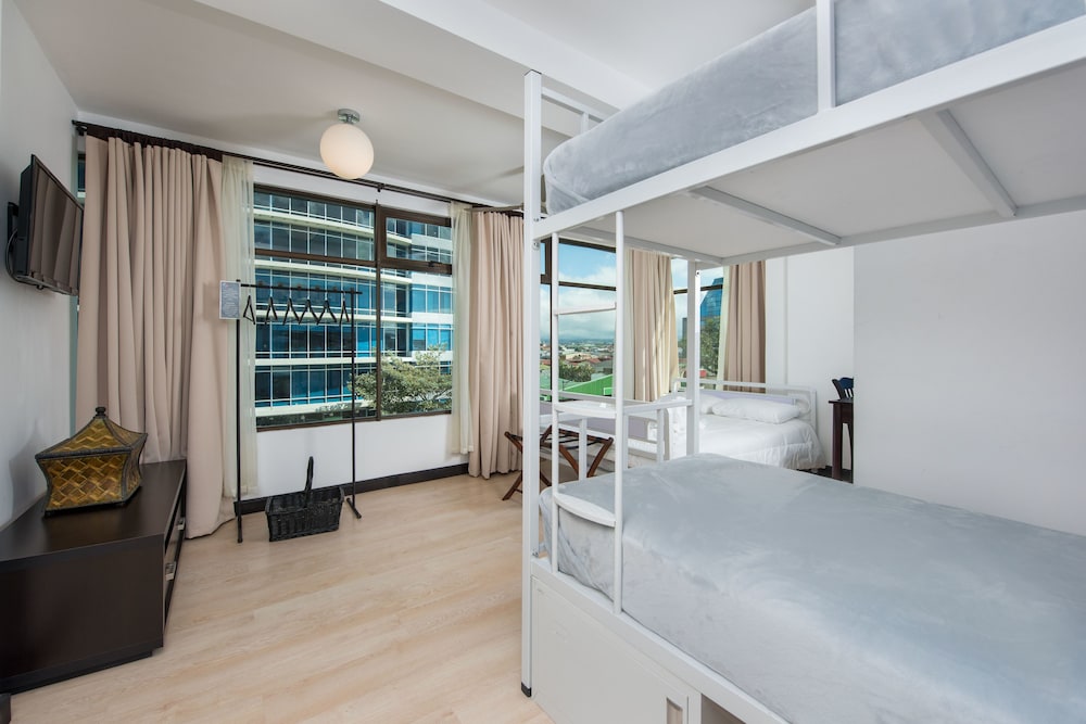 Hostel Del Paseo 23/50