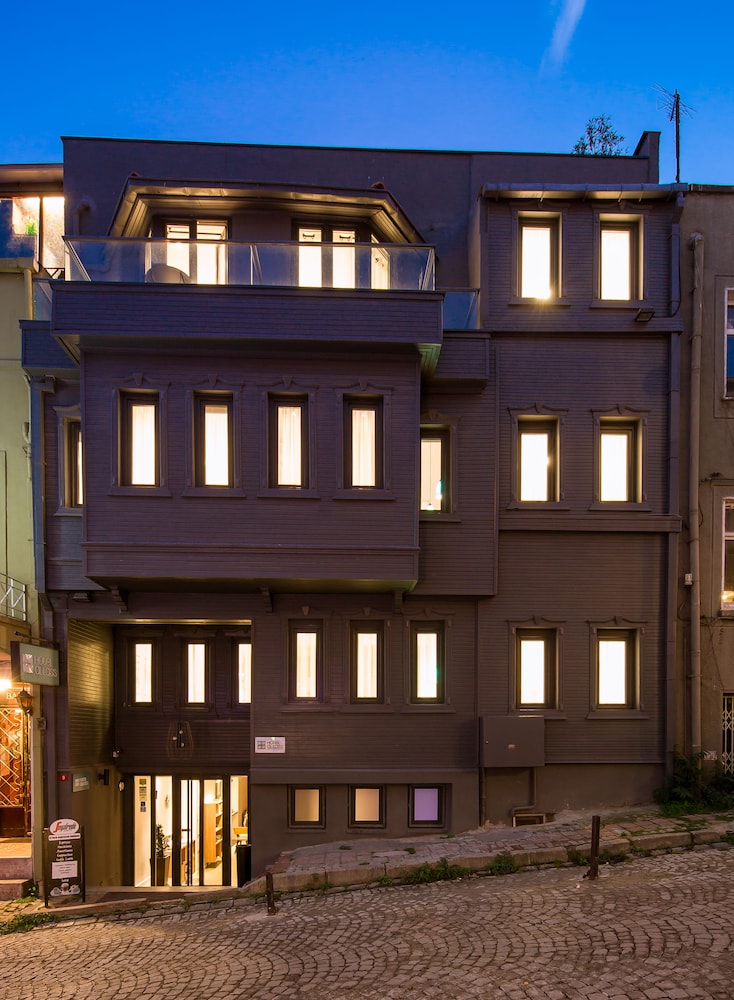 ALILASS HOTEL photo1