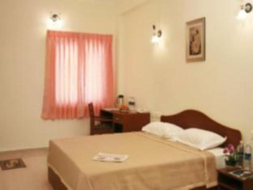 Hotel Kumararraja Palace 13/22