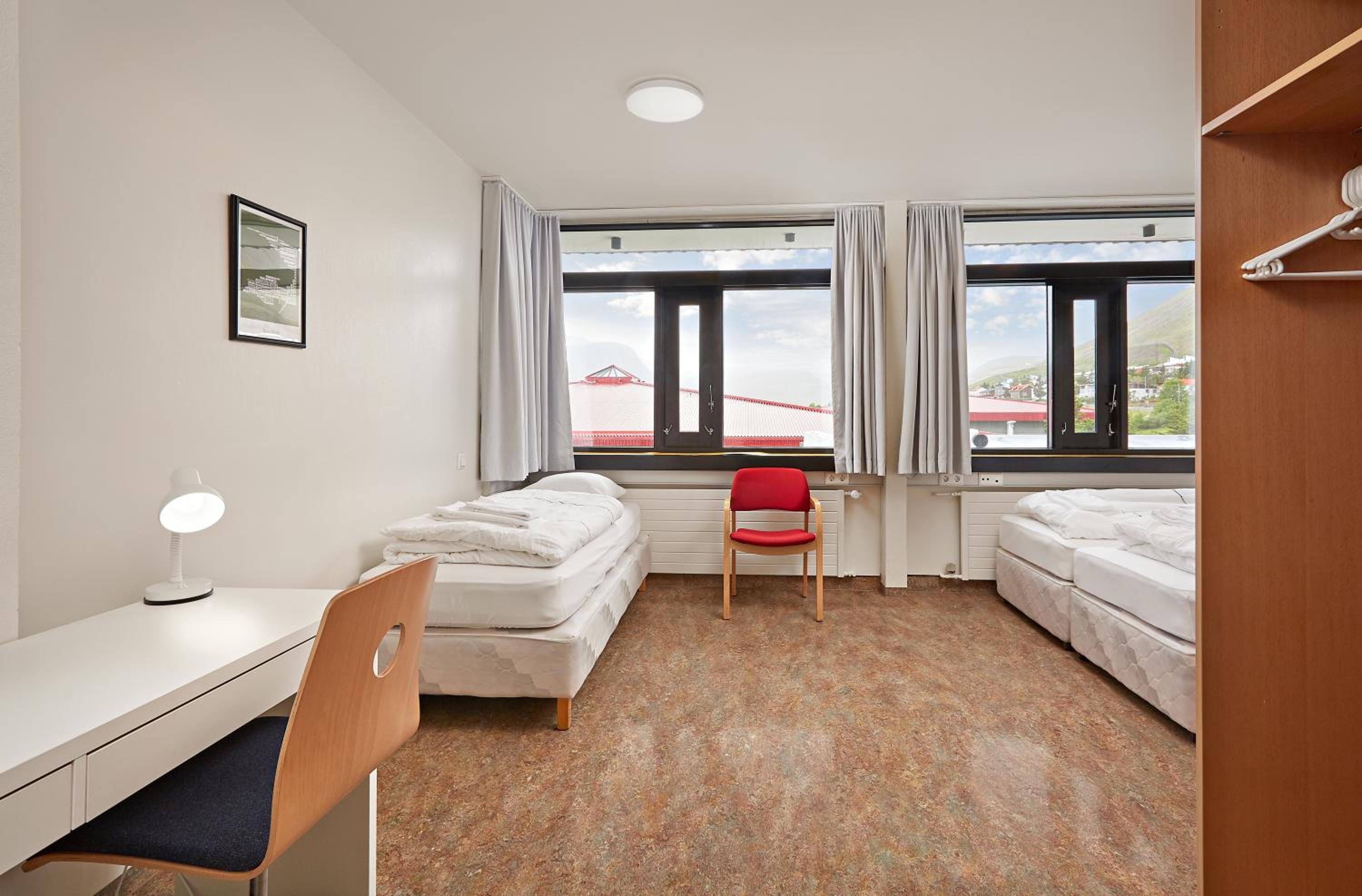 Edda Hotel Isafjorour 6/25