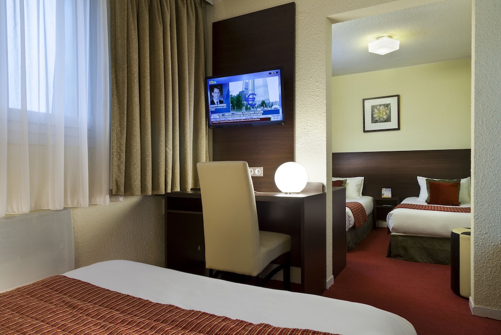 Hotel the Originals Paris Sud Orly Draveil 11/47