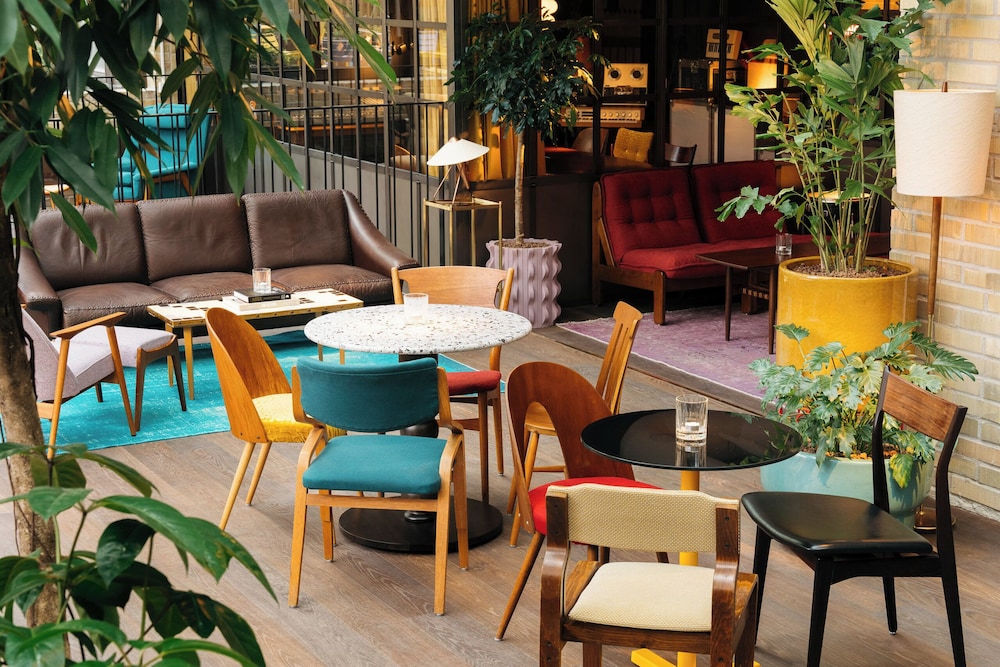 Ruby Frida Hotel Stockholm By IHG 26/50