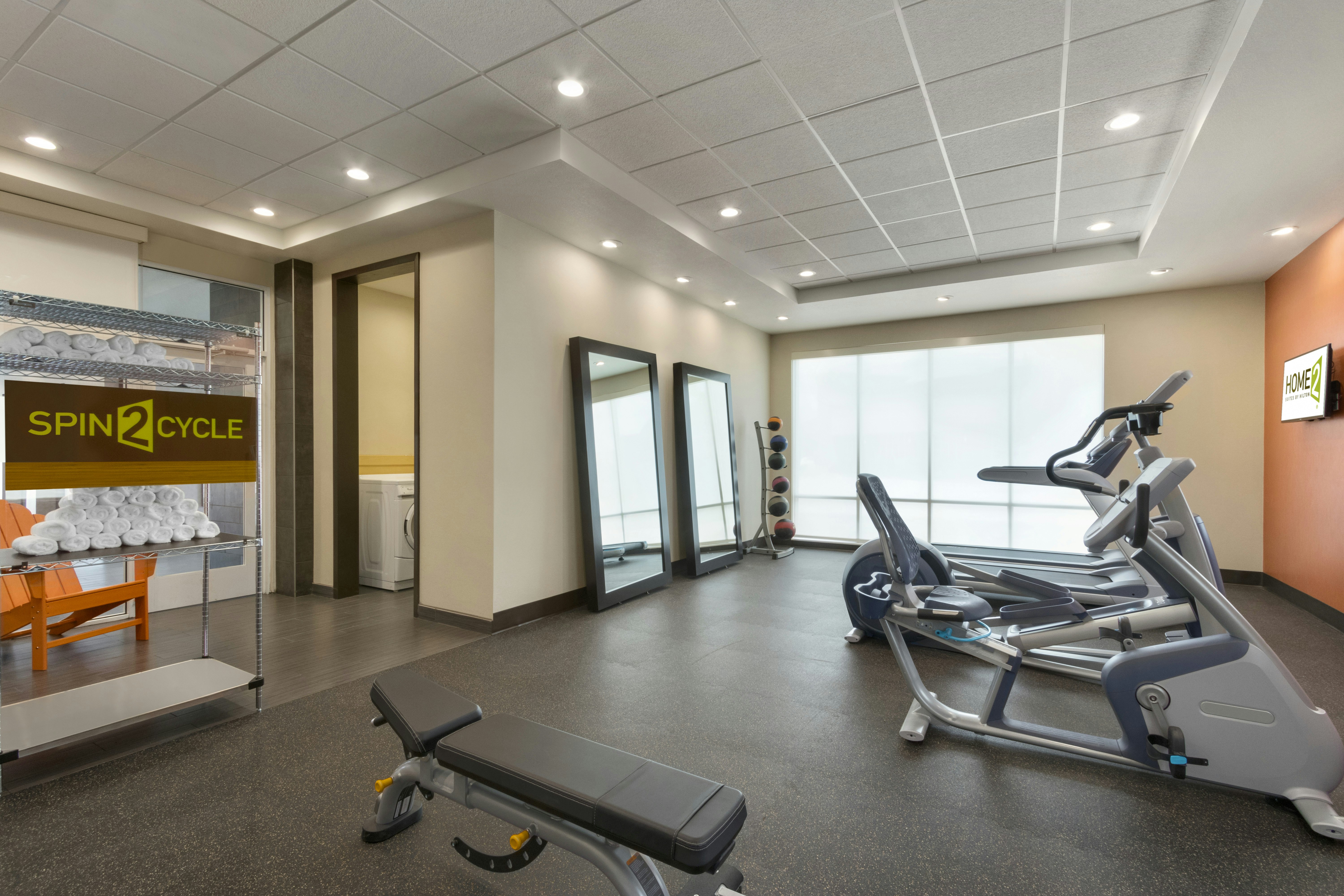 Home2 Suites By Hilton Houston Stafford 4/13
