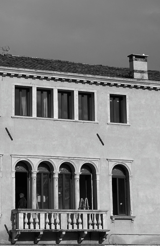 Elizabeth Unique Venice a Member of Design Hotels 1/5