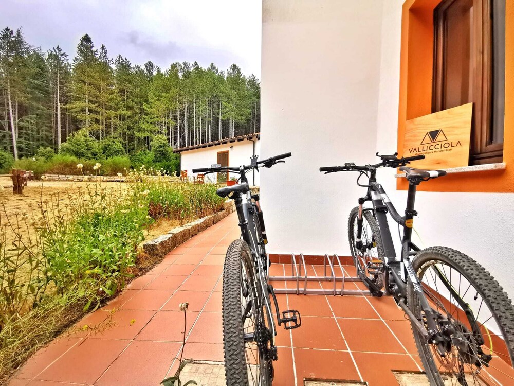 Vallicciola Nature Hotel 27/50