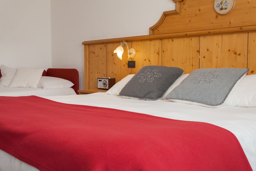 La Vallee Blanche Hotel 20/69