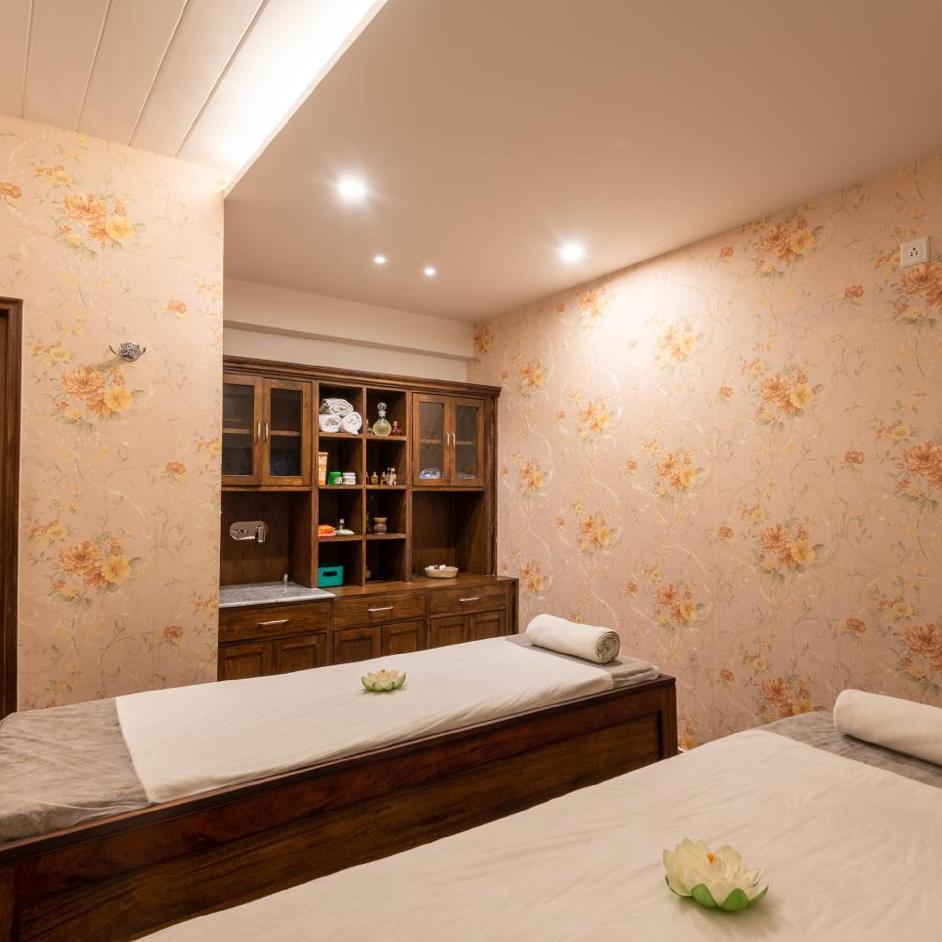 DLS Spring Valley Resort, Dharamshala 41/55