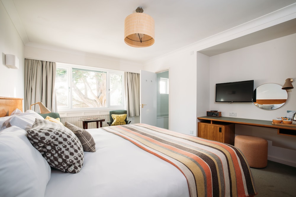 Meudon Hotel 16/50