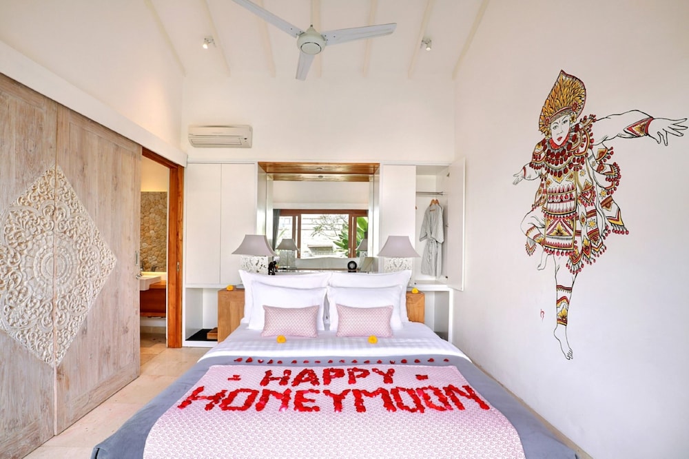 The Jimbaran Beach Villa by Ini Vie Hospitality 15/50