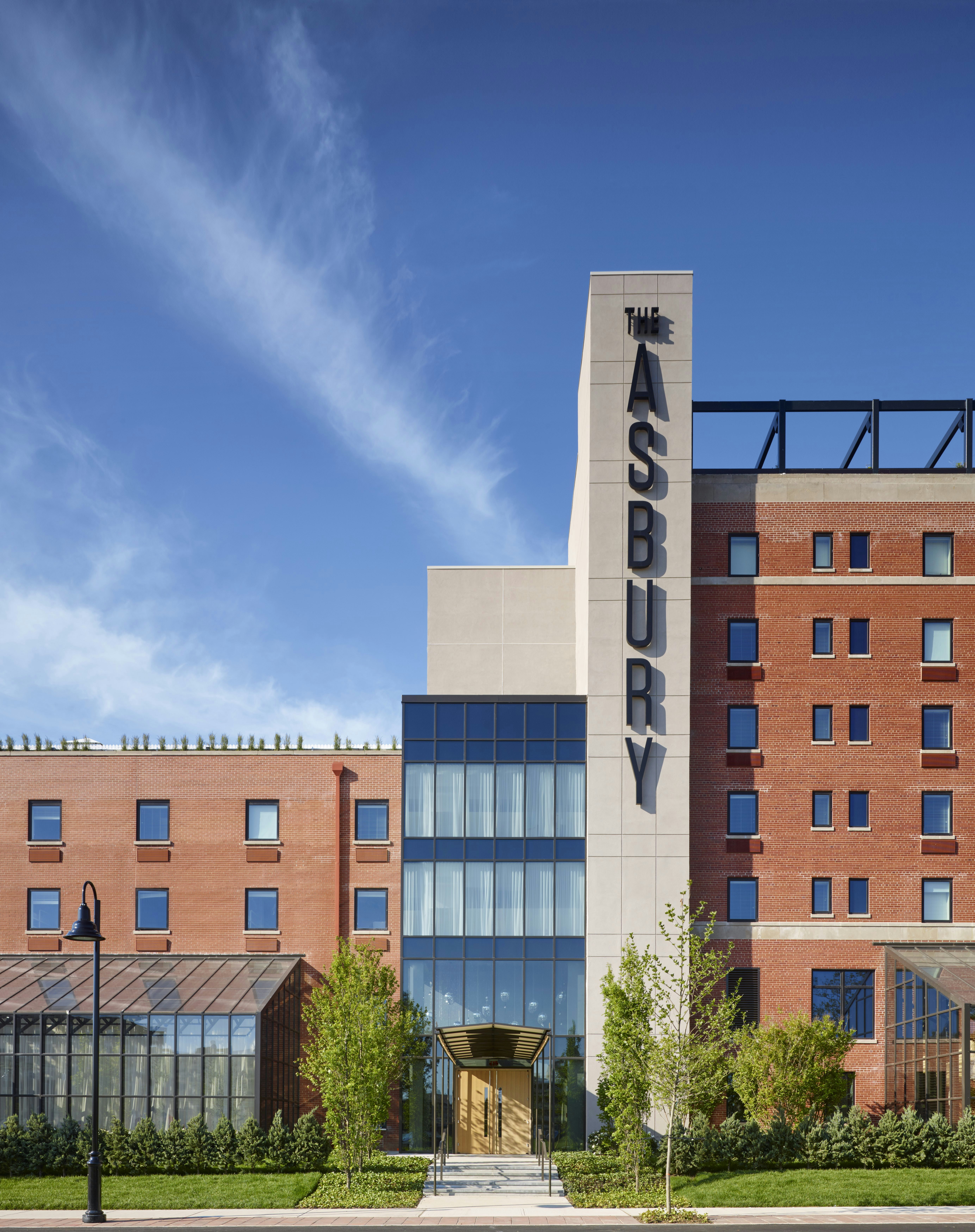 The Asbury Hotel 2/45