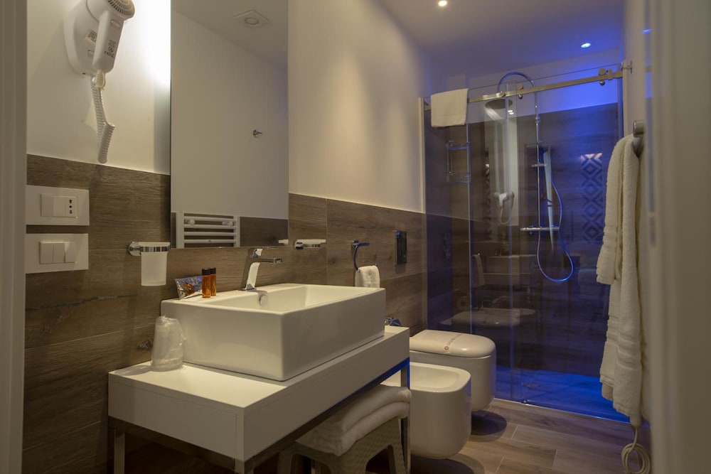 Luxmari hotel & spa 31/64