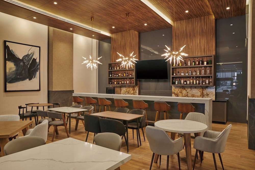 Ac Hotel By Marriott Saltillo 31/50