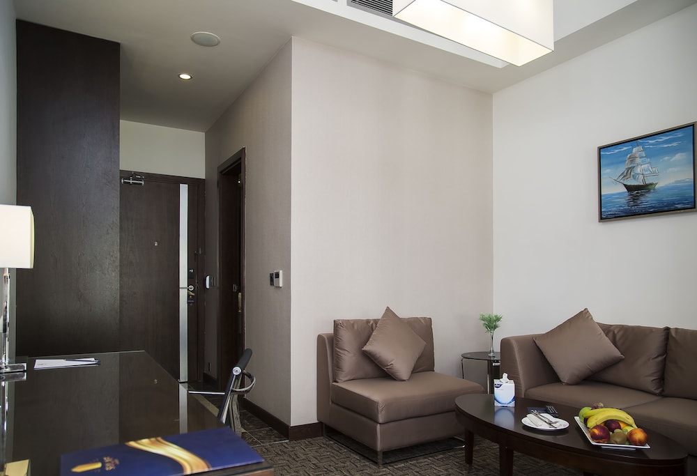 Sulaf Luxury Hotel 50/70