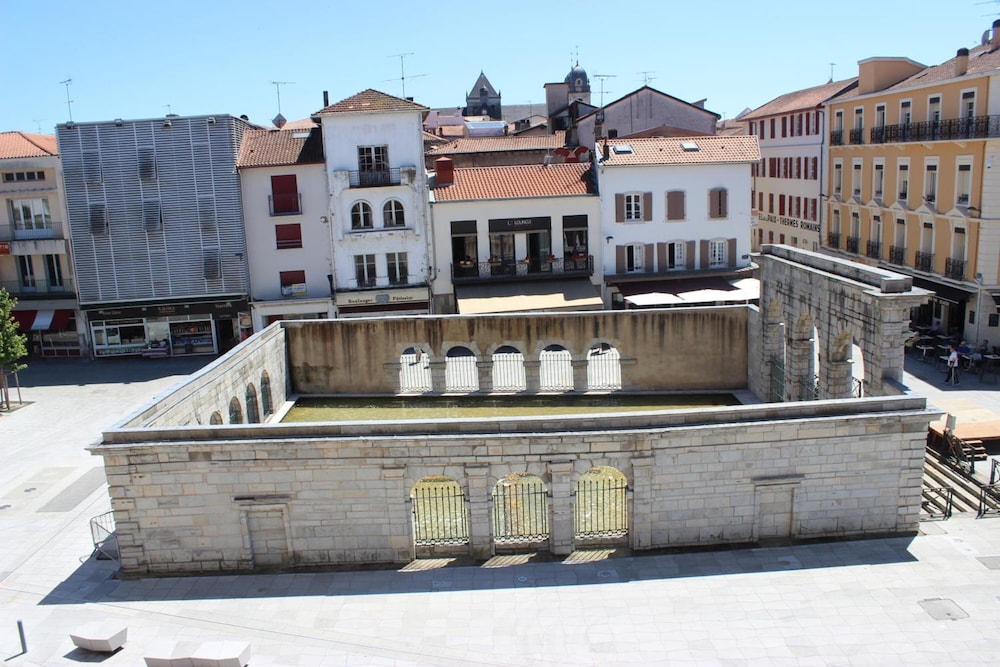Hotel Bains Sarrailh 57/63