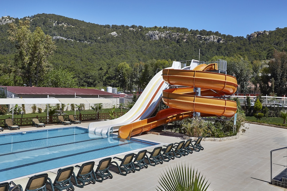 Jura Hotels Kemer Resort 25/50