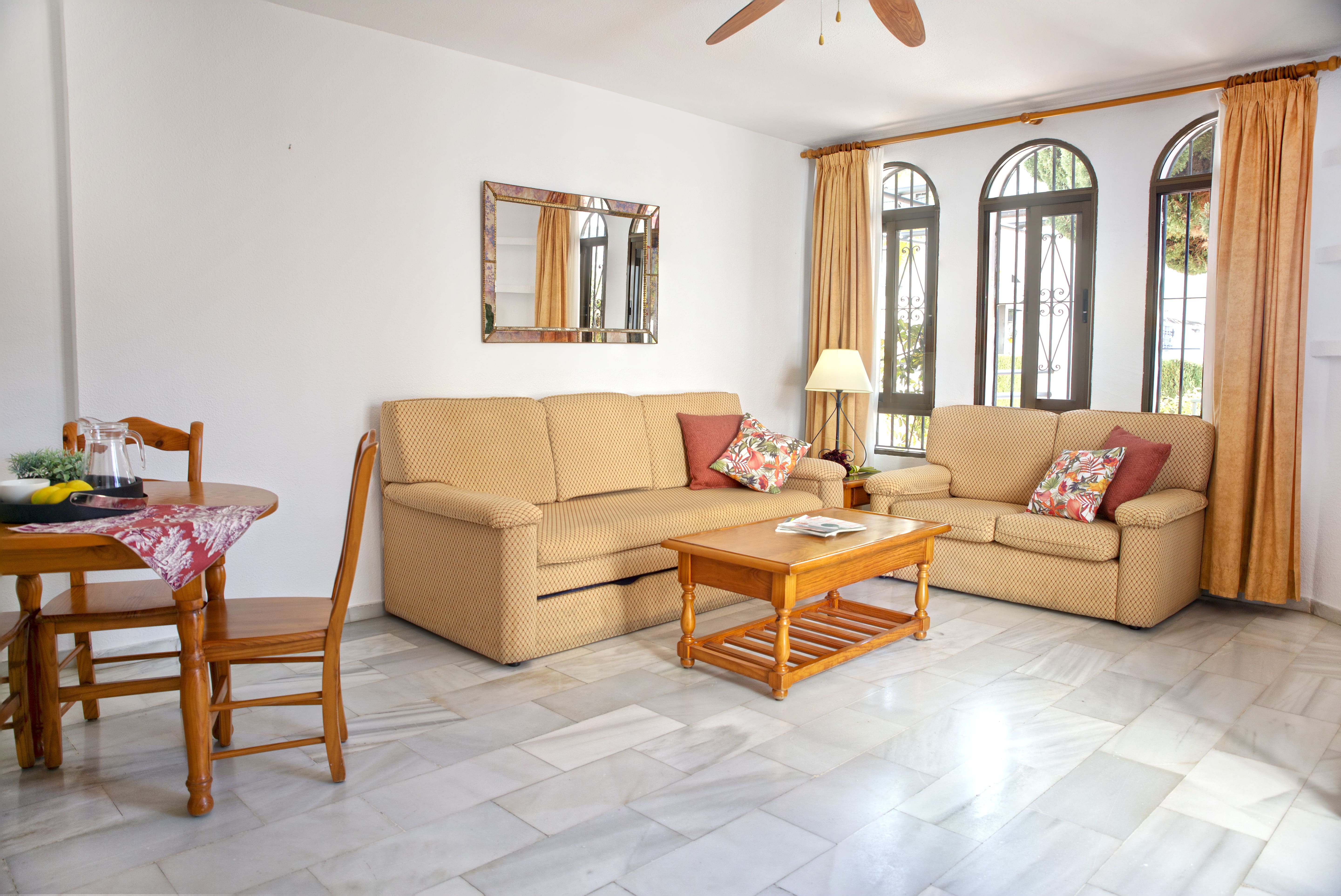 Elite Apartments At Pueblo Evita 29/50
