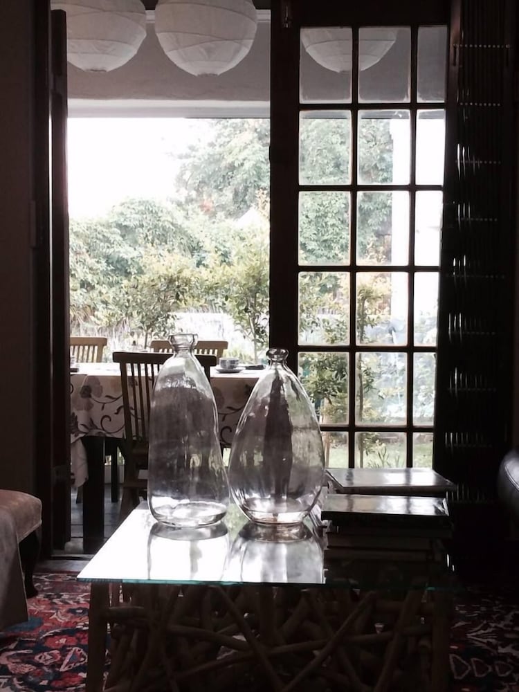 Boord Guesthouse 25/50