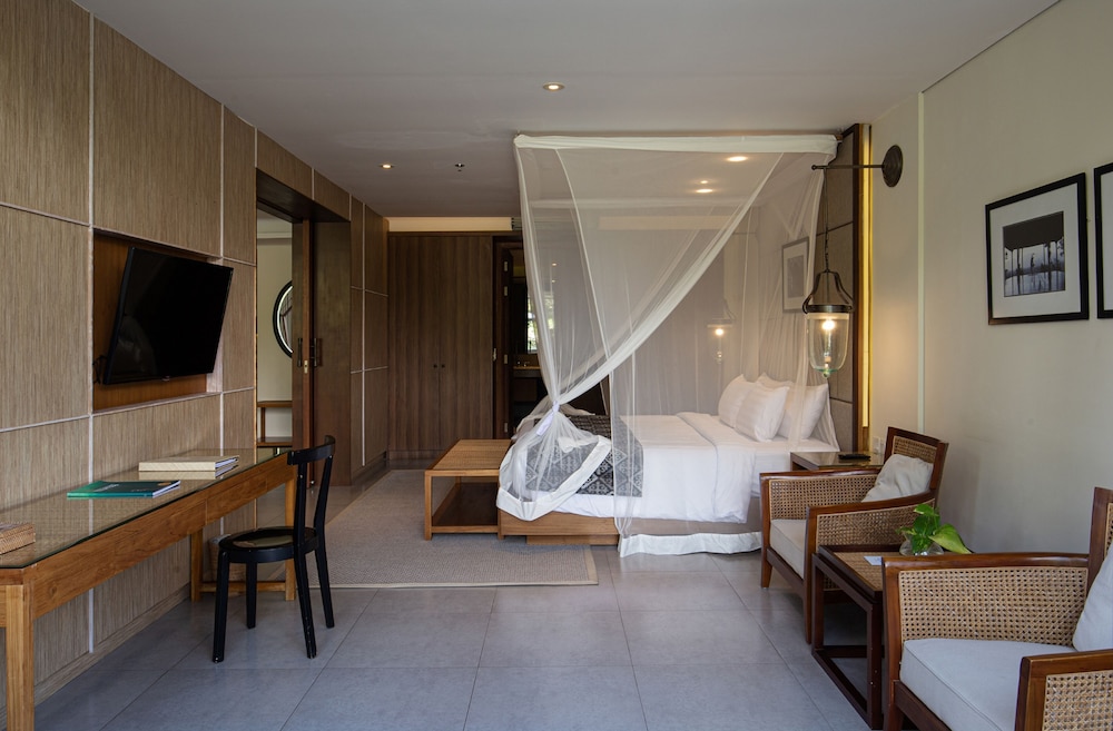Plataran Ubud Hotel And Spa 18/70