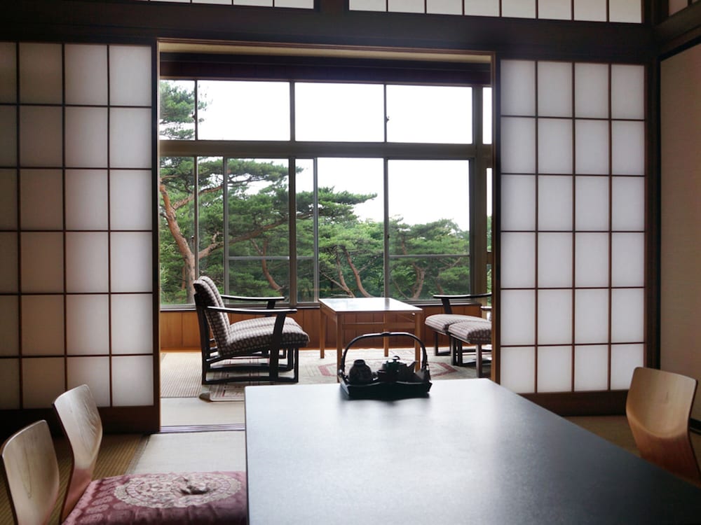 Nasuyumoto Onsen Wakaki Ryokan 9/46