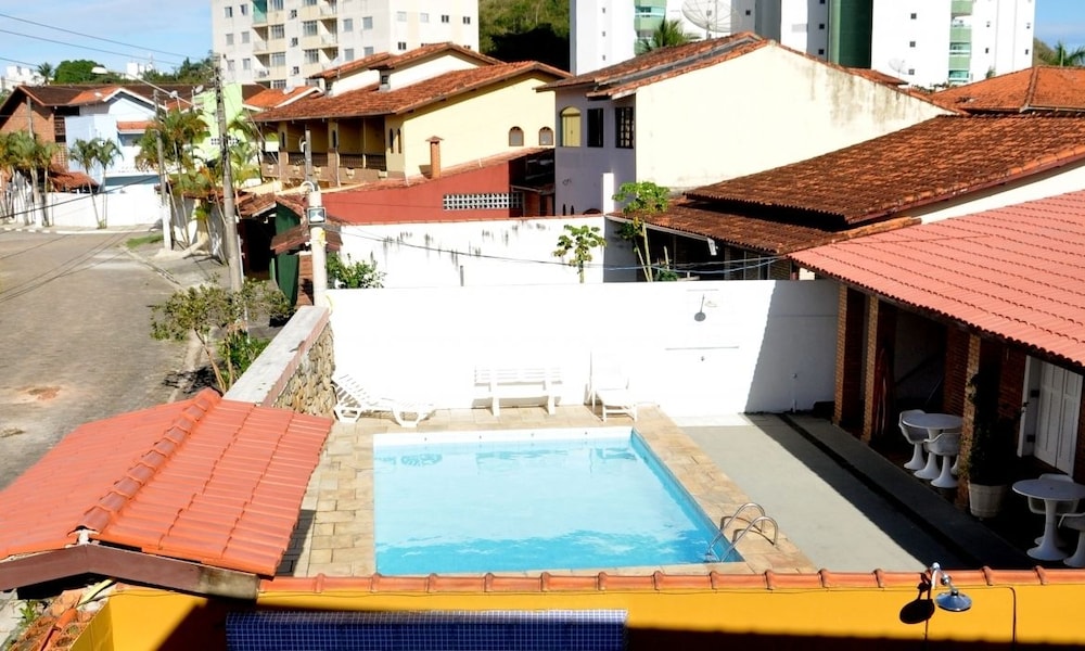 Pousada Morada da Prainha 35/45