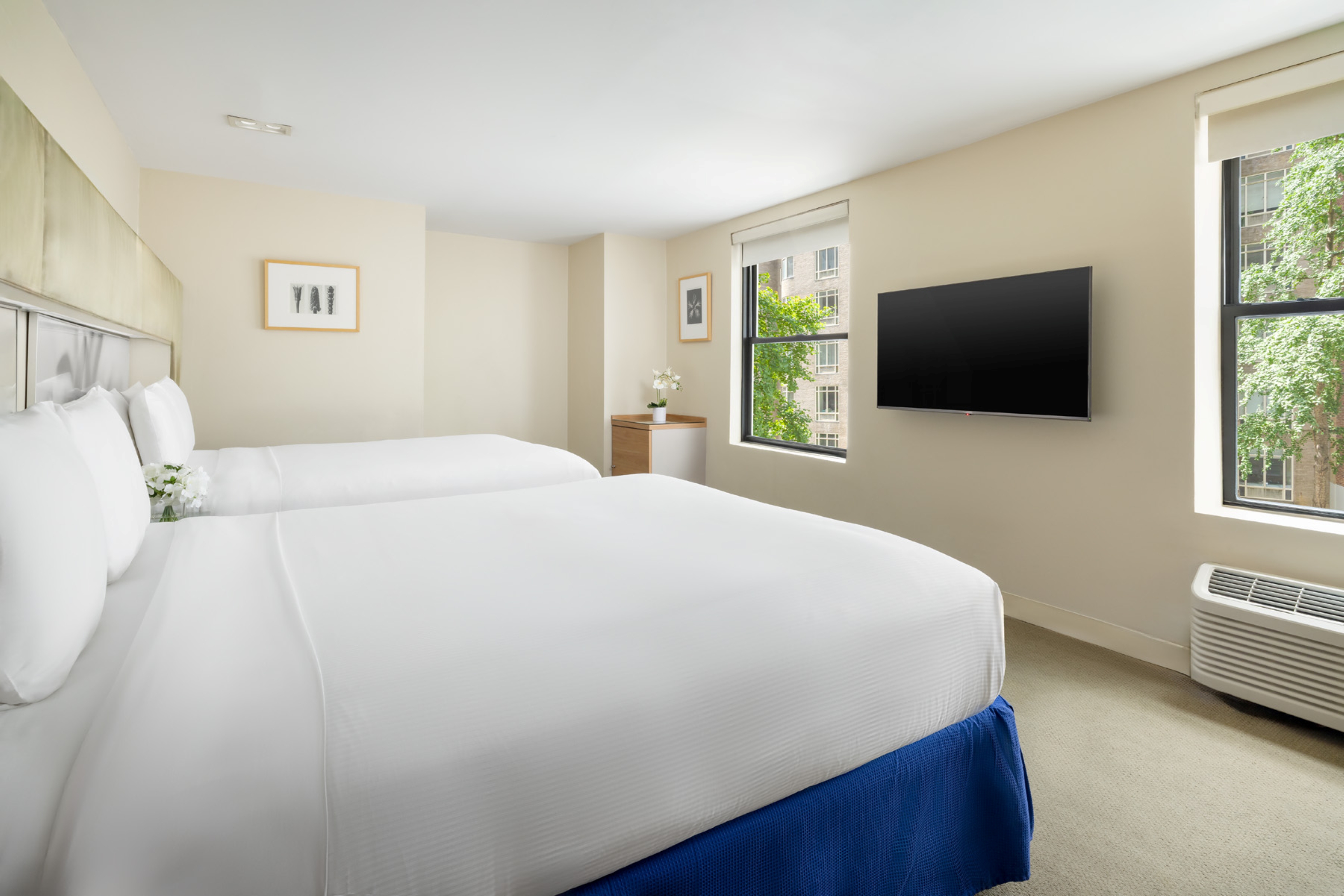 Room, 2 Queen Beds