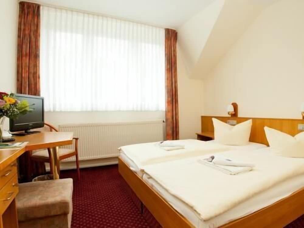 Sporthotel Oberhof 12/44