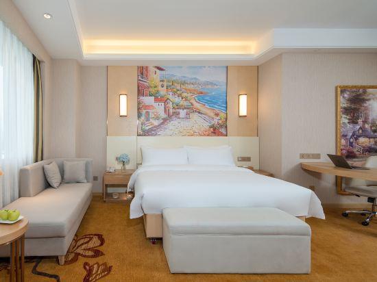 Vienna International Hotel (Chengdu Pidu Bailun Plaza) 36/71