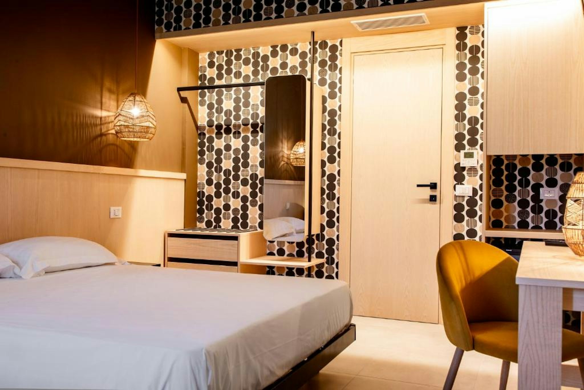 Albergo Il Giardino 7/24