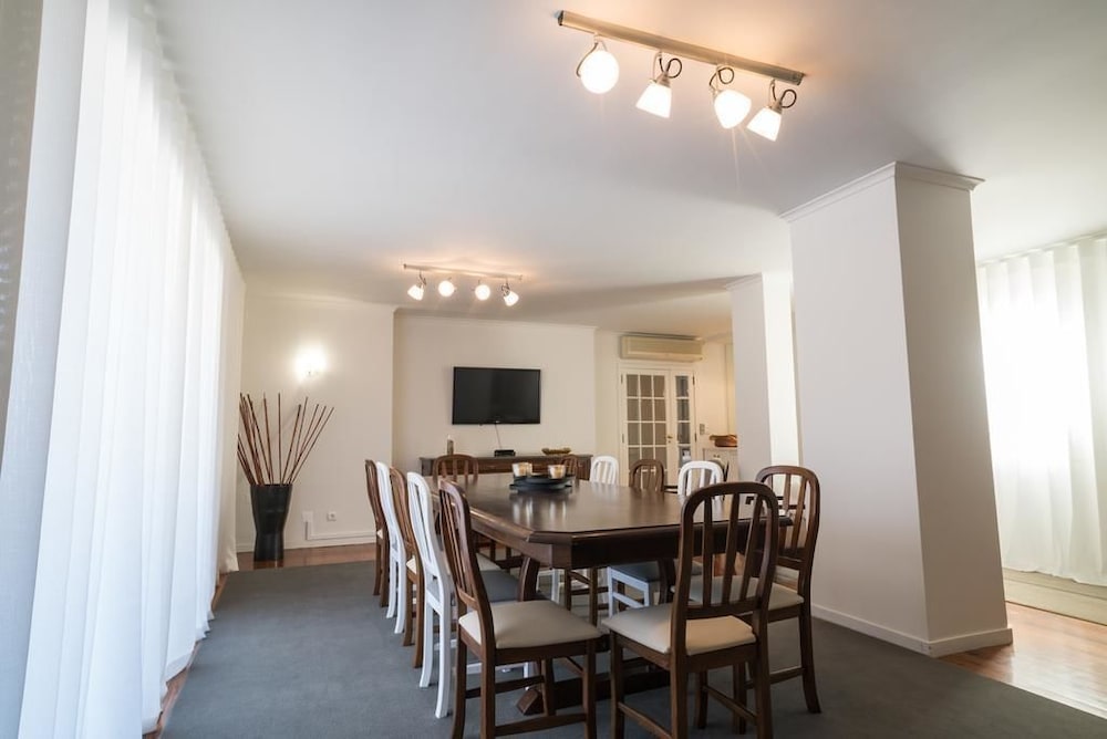 Arts In Penthouse Apartments Til Sol 21/30