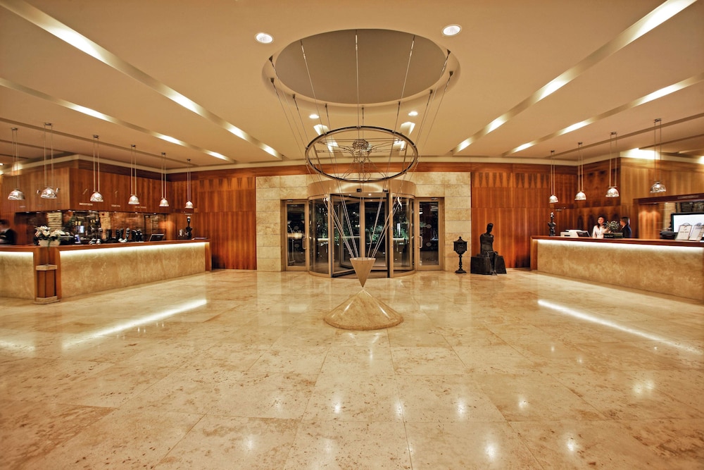 Gloria Serenity Resort 7/50
