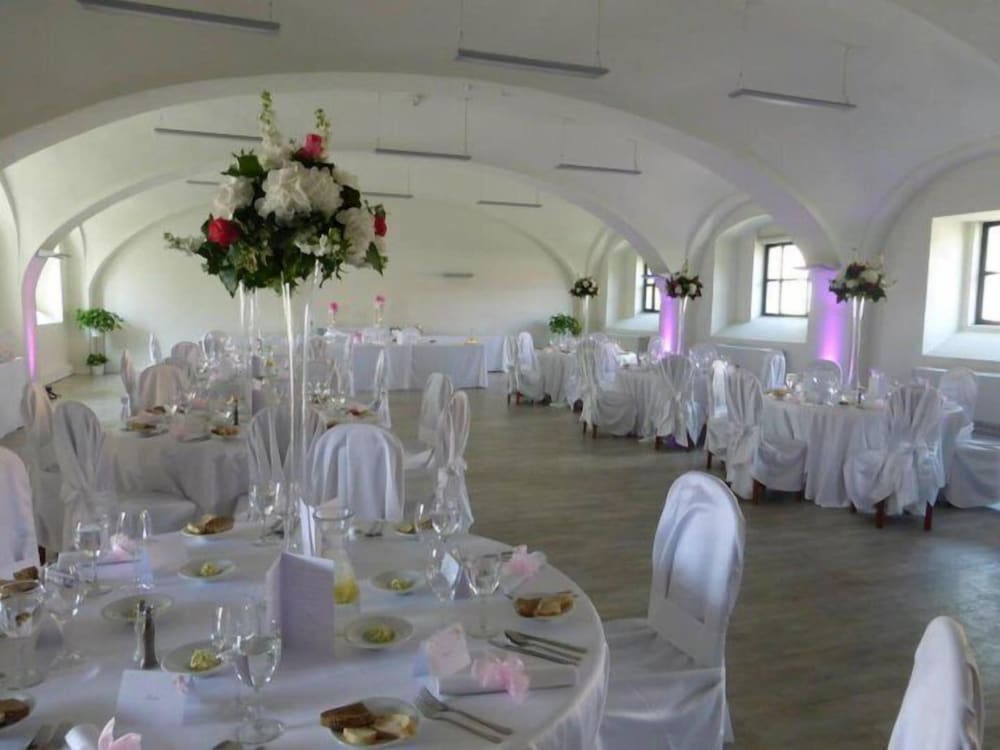 Pytloun Chateau Hotel Ctenice 24/31