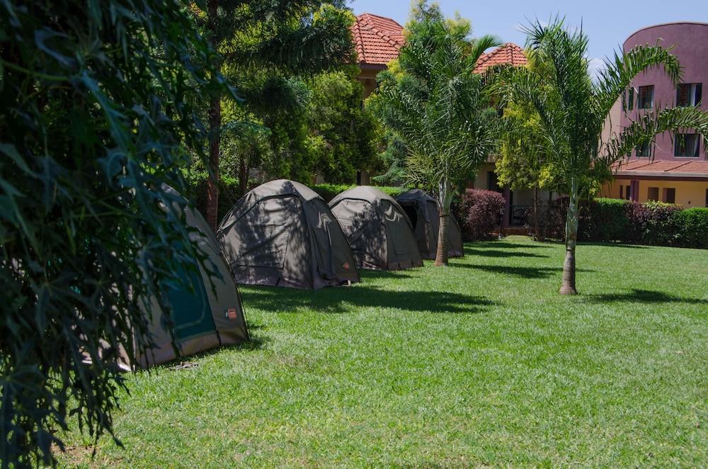 Nile Village Hotel 31/40