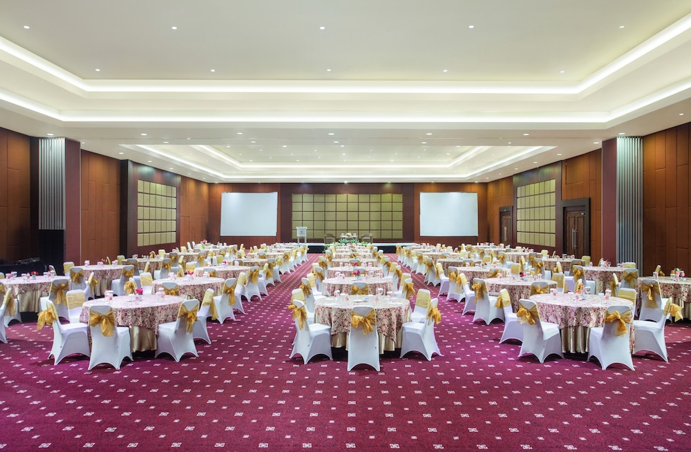 Merapi Merbabu Hotel Yogyakarta Powered by Archipelago 26/40