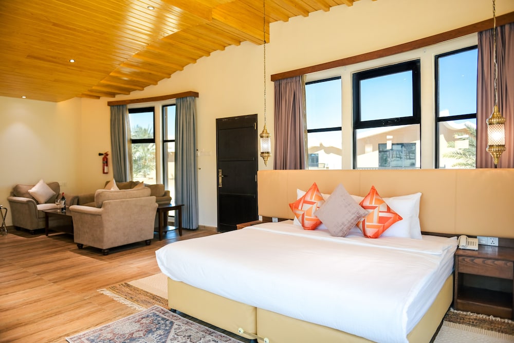 Arabian Nights Resort & Spa 2/21